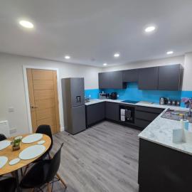 25 Colliers Road,Stirling