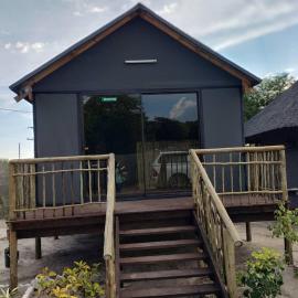 Sofitel Inn, hotell sihtkohas Maun