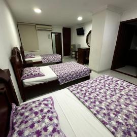 Hotel Exelsior