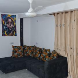 MH Zanzibar