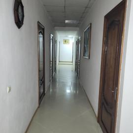 Hotel Codreanu, хотел в Кахул