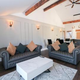 The Penthouse at 86