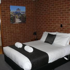 Milawa Motel – hotel w mieście Milawa