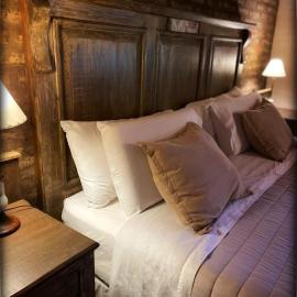 La Rosa Blanca Posada Boutique, Hotel in Villa Giardino