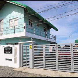 Casa De Joy Beach House Near Calle Crisologo Vigan, hotel 