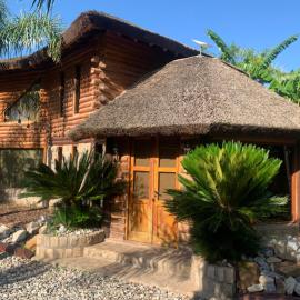 Espacio Natural, hotel u gradu Gvalegvajču