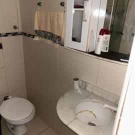Casa temporada SG, hotel in São Gabriel
