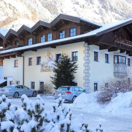Schweizerhof Apfelrose