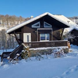 Chalet Neubert