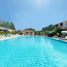 Studio in Meernähe auf Sardinien
