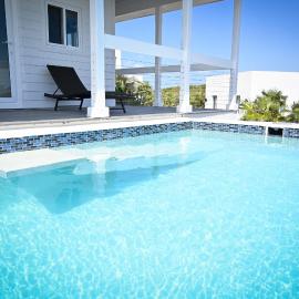 Cocoabanks Reserve, hotel a North Palmetto Point