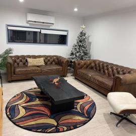 The Ultimate Family Retreat - Stylish & Spacious