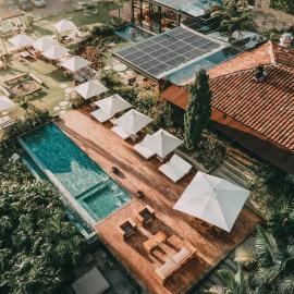 Bio Habitat Hotel, AKEN SOUL Collection, מלון בארמניה