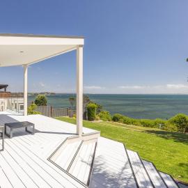 Cliff Top Retreat