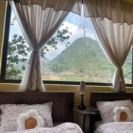 YOLO homestay Lô Lô Chải