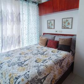 Balulang में, होटल Primavera City, Citta Verde, A Lovely Place 1Bedroom