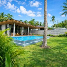 AVA Aurora Villa