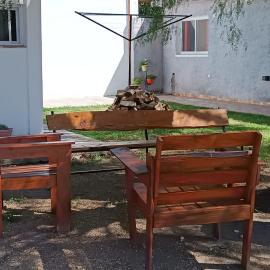 Los Colibríes del Valle, hotel a Valle Hermoso