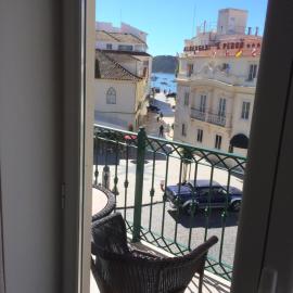Apartamento Praia São Martinho do Porto, hotel in São Martinho do Porto