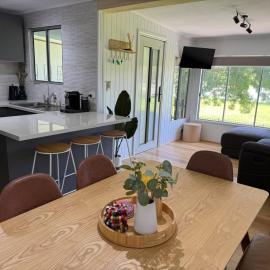 'Antley House' - Holiday home on the River Murray in Bowhill, hotel di Bow Hill