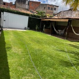 Casa ao ar livre