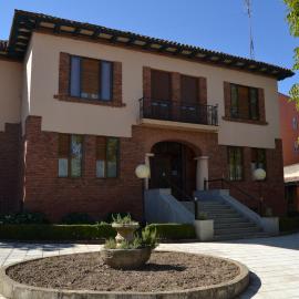 Hotel Villegas, hotel u gradu Valencia de Don Juan