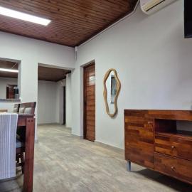 Casa Maipu, hotel Corrientesben