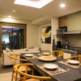 Premium Apartment - Terraza Premium, Pool & Gym