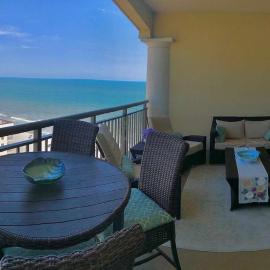 1502 True North 3 BR 3 BA Ocean View Condo Mar Vista Grande, Hotel in North Myrtle Beach