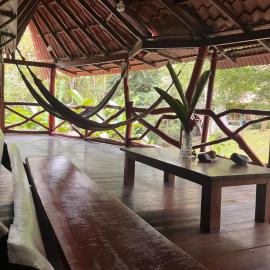Cocles House