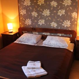 Domek Na Prowincji, hotel in Nałęczów