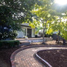 Buninyong Golfside Getaway, hotel a Buninyong