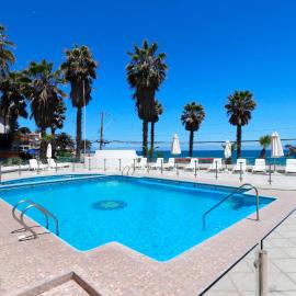 Playa Paraíso Resort