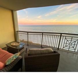 810 Kings Bounty Oceanfront 3 BR 3 BA Condo Mar Vista Grande