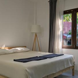 Ban tai Comfort: 2 Large Bedroom & Spacious Living, hotel i Baan Tai