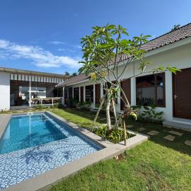Wish Uluwatu