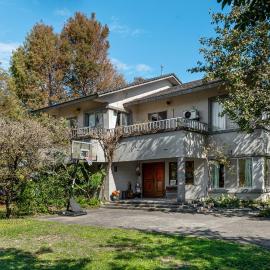 Green Forest Villa, hotel i Yilan