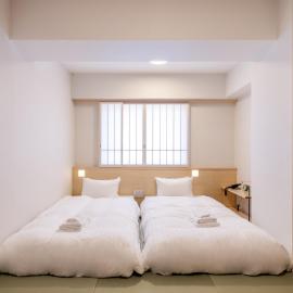 Apartment Hotel DIG the OSAKA