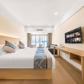 Chongqing Jinshang Hotel