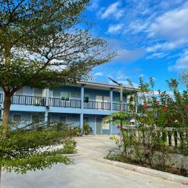 Wanderlust Homestay Ranong