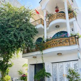 Lộc Vừng Homestay