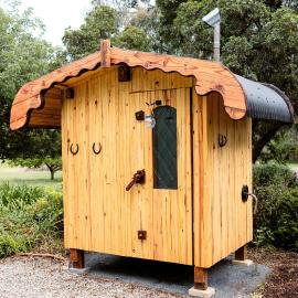 Meadowbrook Lodge Orange - Peaceful country getaway, walk to nearest cellar door, mins drive from 10 wineries & 2 hatted restaurants, hotelli kohteessa Orange