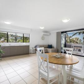 Yeppoon Coastal Apartment