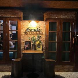 Homestay Baan Ik-ka-lik, hotel en Nan