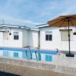 Rossaliya Cottage, hotel a Taiping