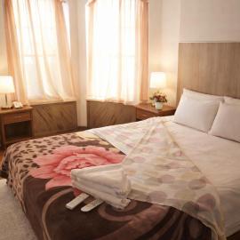 Viesnīca ApartHotel EURO pilsētā Kahula