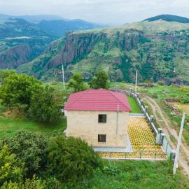 Canyon View Dsegh