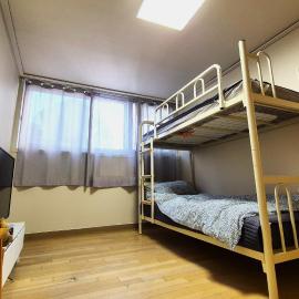 Nick's home01, hotel in Ilsan-dong
