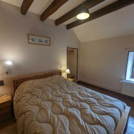 Le four à pain、Villars-Montroyerのホテル