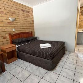 The Lodge Village - Workforce Accommodation, hotell i Moranbah